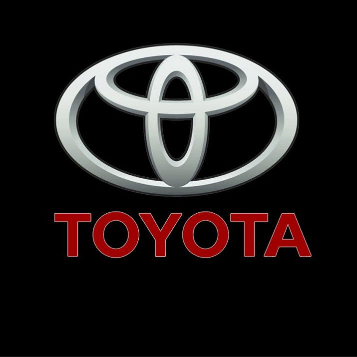 Toyota japan official site